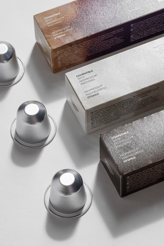 Chroma Coffee Sweet Dreams Decaf Signature Series 10'lu