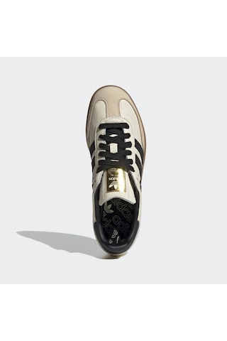 Adidas Samba Og W Kadın Spor Ayakkabı - Id0478 Krem