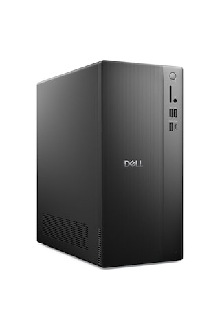 Dell ECT1250 RPLS-R-013 i3-14100 32 GB 512 GB SSD Ubuntu Masaüstü Bilgisayar