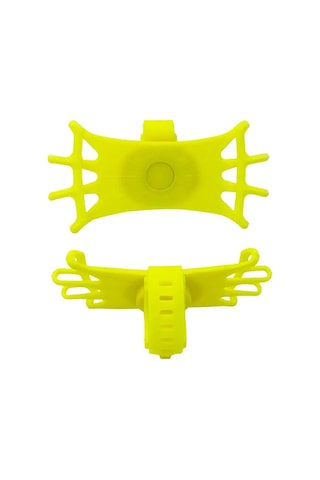 A&o Bisiklet İçin Telefon Sabitleyici 170242703 Gri