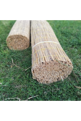 Çit Hasır Kamış Çit 1M X 3M