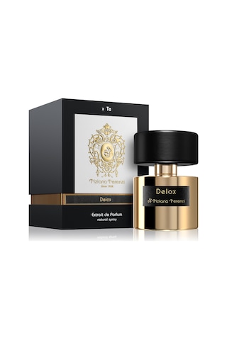 Tiziana Terenzi Delox Unisex Parfüm EDP 100 ML