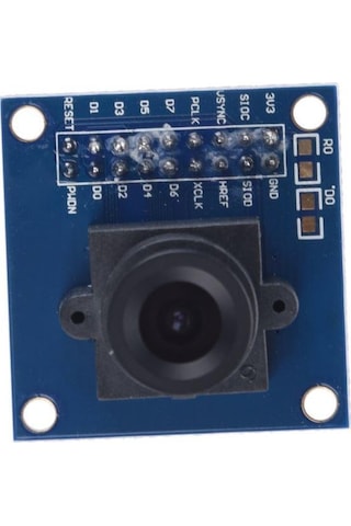 Elektronikport-Kamera Modülü W Pin Ov7670