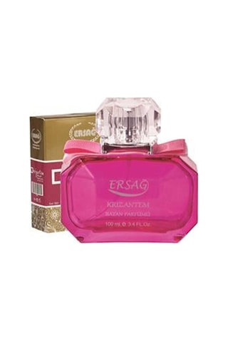 Ersağ Krizantem Kadın Parfüm EDP 100 ML