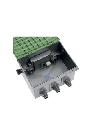 Gardena 1255 Vana Kutusu V3