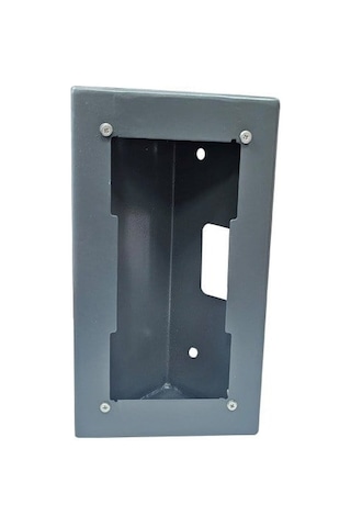 Hıkvısıon Kv8113 Serisi Metal Kapı İstasyonu Yağmur Koruyucu