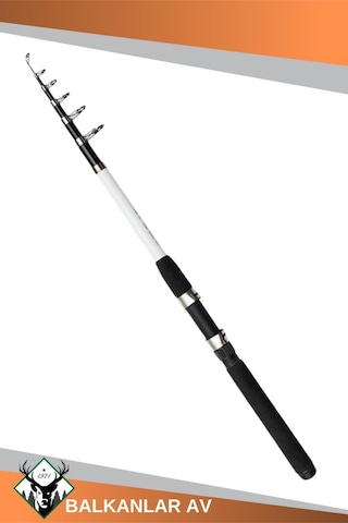 Dam Nova 270cm 20-40gr Focus 4000 Gold 8 Örgü Spin Olta Seti