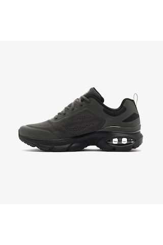 Skechers Skech Air Ventura Cataclysm Erkek Günlük Spor Ayakkabı232656-olbk Haki