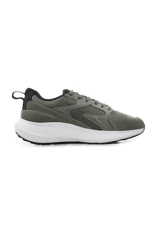 Lacoste Erkek Ayakkabı 7-47sma0121255 Yeşil