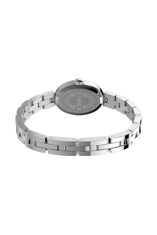 Timex Tw2y26600 Kadın Kol Saati Metalik Gri