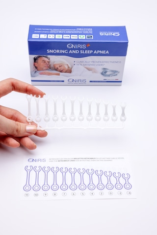 Oniris Plus Horlama Ve Uyku Apnesi Protezi