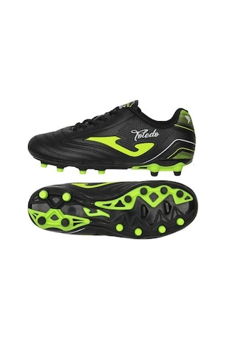 Joma Tojs2501fg Toledo Jr 2501 Fg Çocuk Krampon Renkli Çok Renkli
