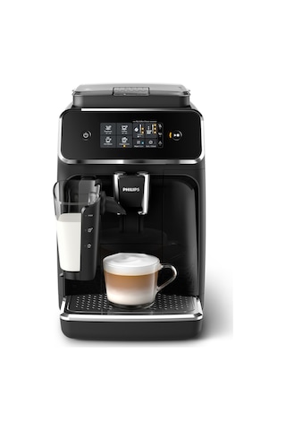 Philips LatteGo EP2231/40 Tam Otomatik Espresso Makinesi