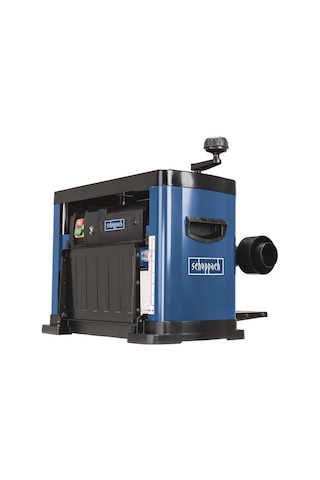 Scheppach PLM1800 1500 W Planya Kalınlık Makinesi