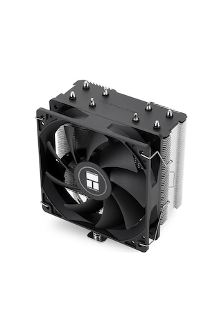 Thermalright Assassin X 120 Refined SE TL-C12C 120 MM Intel-AMD Uyumlu Hava Soğutucu + TF4 Termal Macun