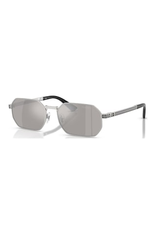 Ve 2297 10006g 54 Versace Güneş Gözlüğü Siyah