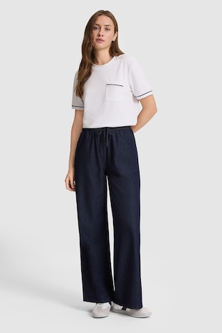 U.s. Polo Assn. Kadın Mavi Pantolon Jean 50325216-dn0013 Blue Rınse