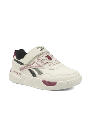 Reebok Puapua Kds I Kırık Beyaz Kız Çocuk Sneaker 000000000102156477 Beyaz