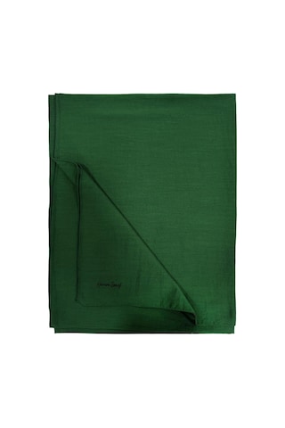 Harem Scarf İncila Şal - Yeşil