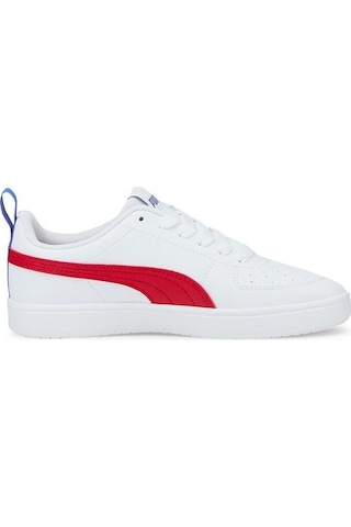 Puma Ayakkabı Rickie Jr Beyaz