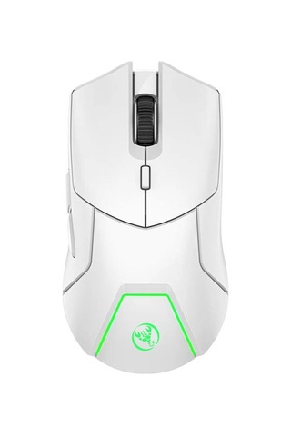 Novahub Hxsj T40 Kablosuz Oyun Faresi - 3 Modlu, 4000 Dpı, Rgb Işıklı, Şarj Edilebilir 001