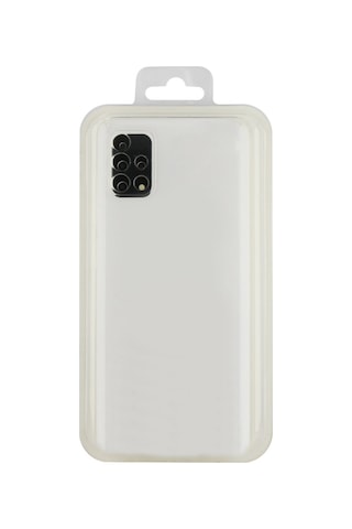 Nettech Samsung Galaxy S20 Plus Uyumlu Lüx Seri Arka Koruma Kılıf