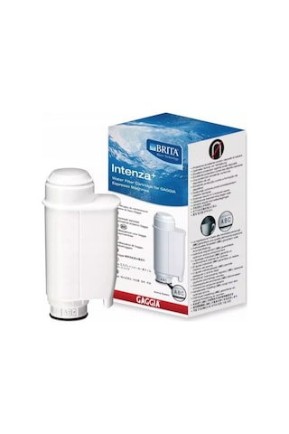 Gaggia Milano Brita Intenza+ Espresso Makineleri İçin Su Filtresi