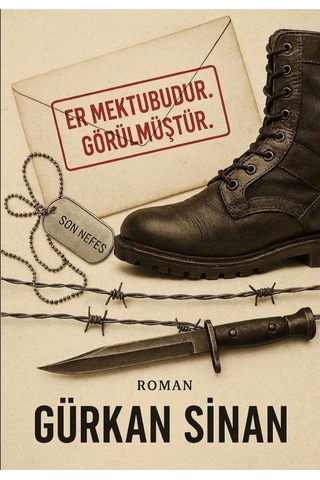 Son Nefes - 786029757