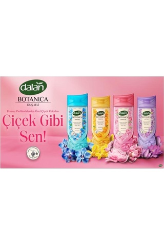 Duş Jeli Oatcare Yulaf Sütü Ve Yaban Mersini 450 Ml X 3 Adet