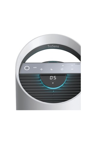 Leitz Trusens Z-2500H Connected Smart Hava Temizleyici Ve Sensorp