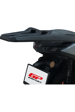 Yamaha Nmax 125 / 155 2025-2026 Arka Çanta Demiri Gp19170100103123 Siyah