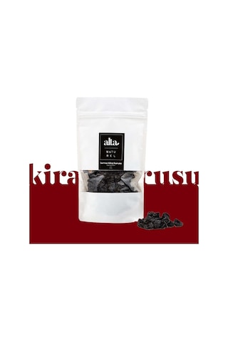 Alta Naturel Kırmızı Kiraz Kurusu 100 G