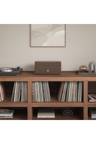 C20w 190 W Sınıf D Çok Odalı Stereo Hoparlör Amplifikatör, Hdmı Arc, Airplay 2, Google Cast, Bluetooth 5.0, Fono G