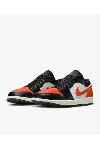 Jordan Air 1 Low 553558-081 Çok Renkli