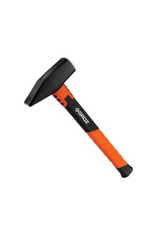 Fibersaplı Çekiç 1000 Gr Dın1041 K 6112036517