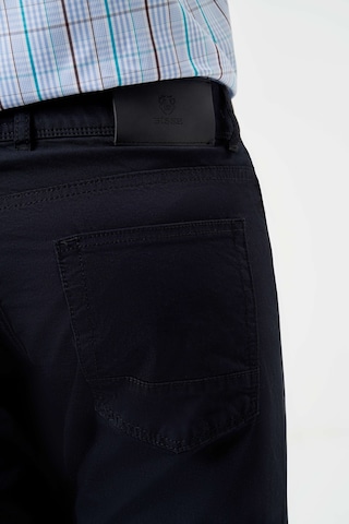 Bisse Erkek 5 Cep Spor Pantolon Sıyah Pns23y23104 D99 Siyah