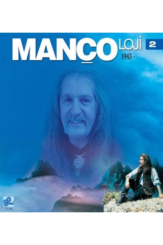 Barış Manço - Mançoloji 2 Plak