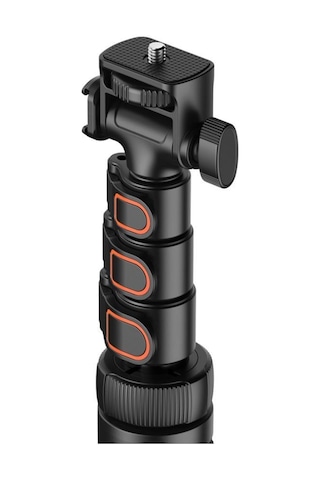Ulanzi Tb64 160cm Çok Fonksiyonlu Tripod T115gbb1
