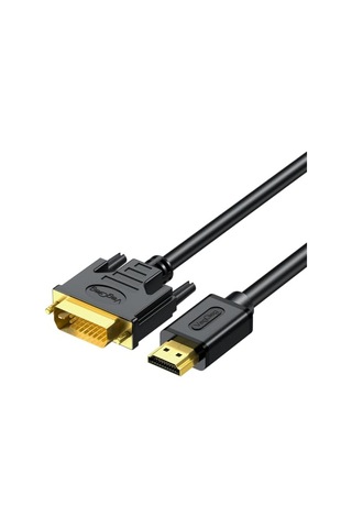 Veggieg Hdmı Dvı 24+1 Görüntü Kablosu 1.5 Metre Diğer