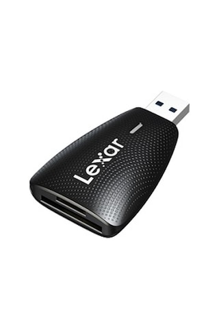 Lexar Multi Usb 3.1 Kart Okuyucu Lrw450Ub (Sd-Microsd)