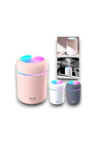 Hubrendy Tekno H2o Nemlendirici