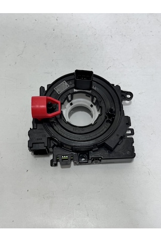 Volkswagen Golf 7 Airbag Direksiyon Sargısı 5q0953549 3os10136318-02