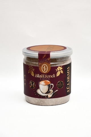 Bilal Efendi 3'ü 1 Arada 250g-1476 250 G