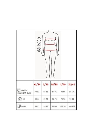 Deep Secret Siyah Full Dantel Bralet Takım Ds20095brt 001