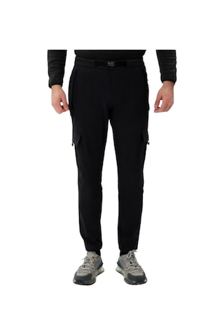 Erkek Outdoor Pantolon Siyah