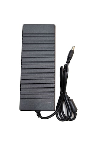 56v 2a Adaptör 5.5 2.5 Mm Standart Uçlu Adaptör Ac-dc 56v 2a Adaptör
