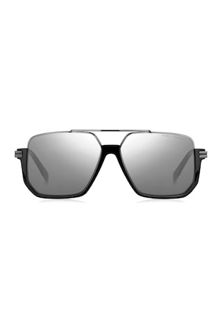 Marc Jacobs Marc 413 S 807 T4 57 Erkek Güneş Gözlüğü Gri