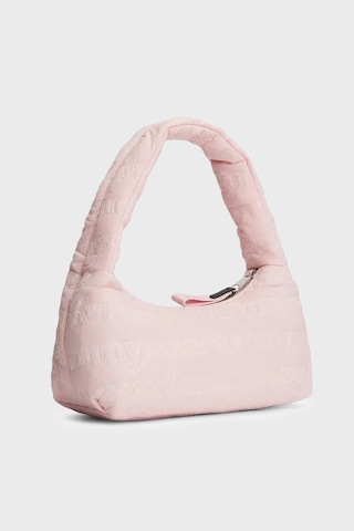 Tommy Jeans Bayan Çanta Aw0aw18467 Top Pembe