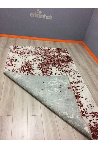 Crea Halı Perla Kilim Çift Taraflı Kullanılabilir 200x290 Ebat.