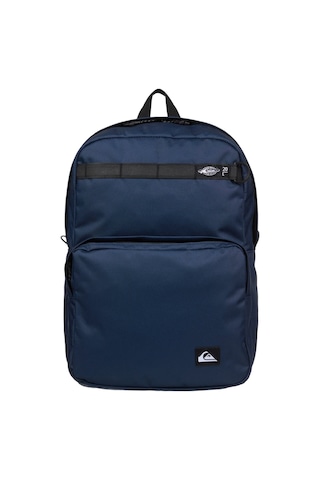 Quıksılver Quiksilver Hog Back Erkek Mavi Sırt Çantası 6800 Lacivert
